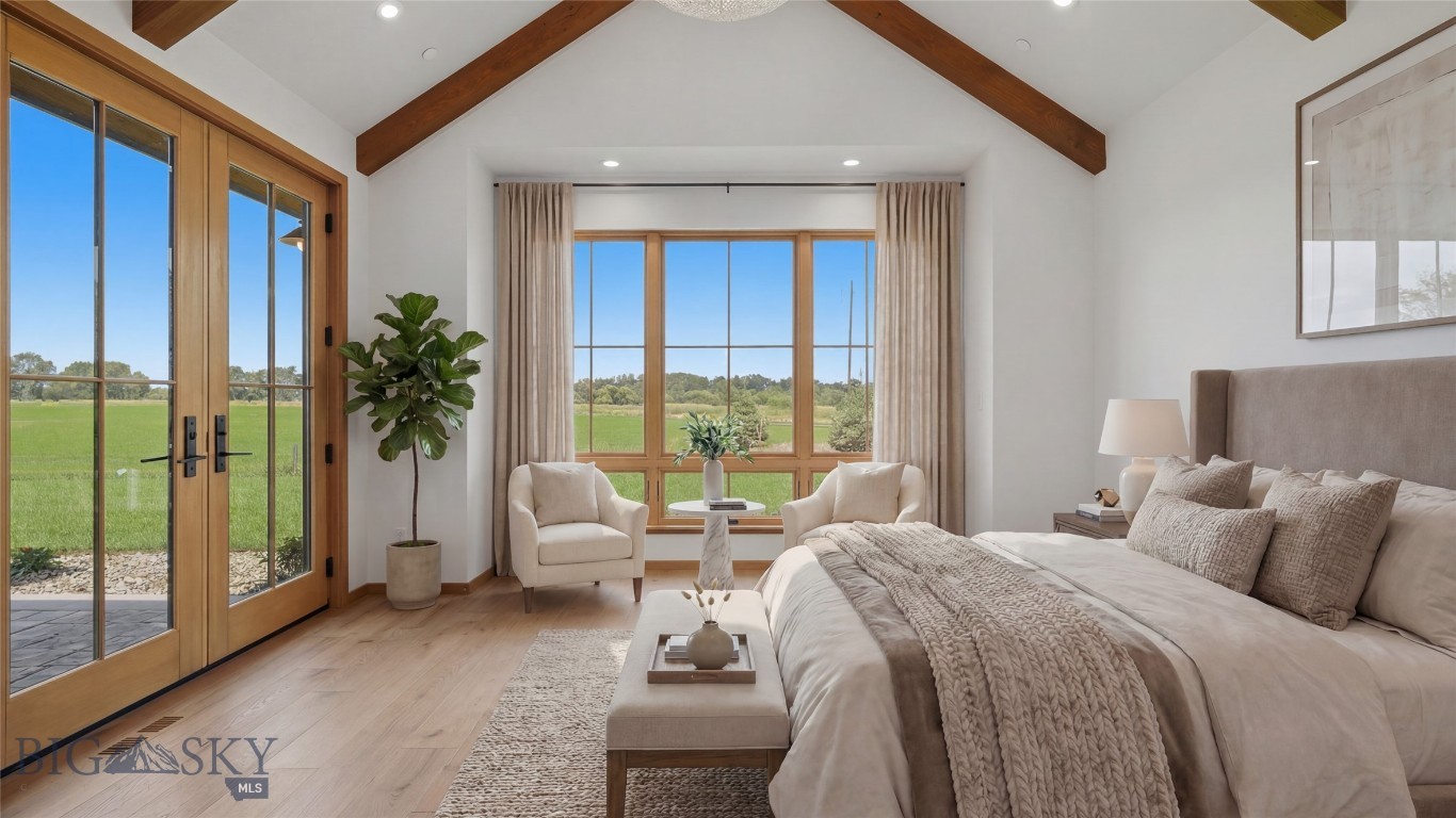 Black Bull Golf Community - Residential