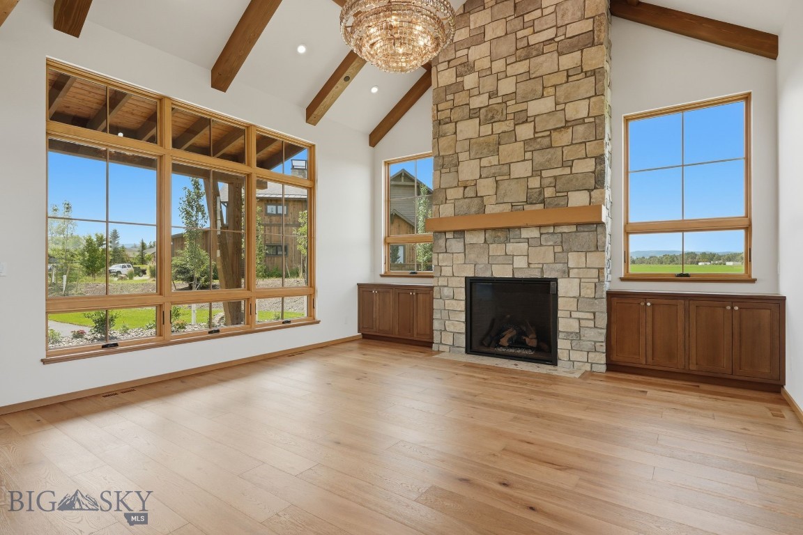 Black Bull Golf Community - Residential