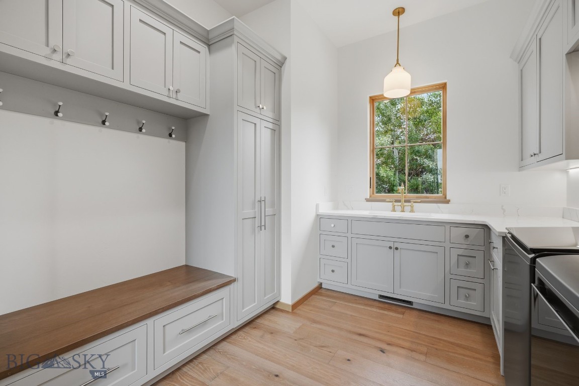 Black Bull Golf Community - Residential