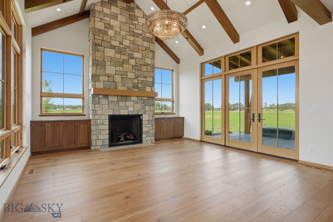 Black Bull Golf Community - Residential