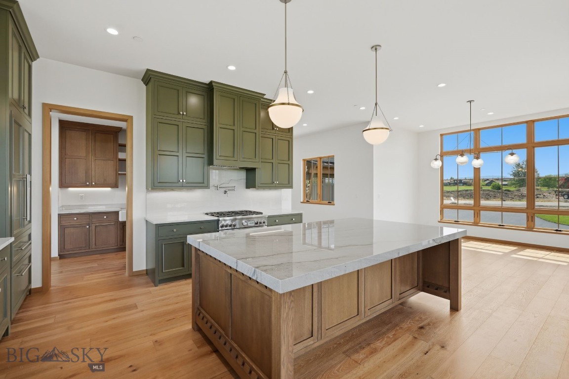 Black Bull Golf Community - Residential