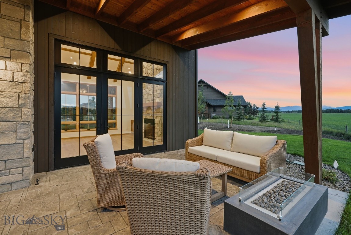 Black Bull Golf Community - Residential