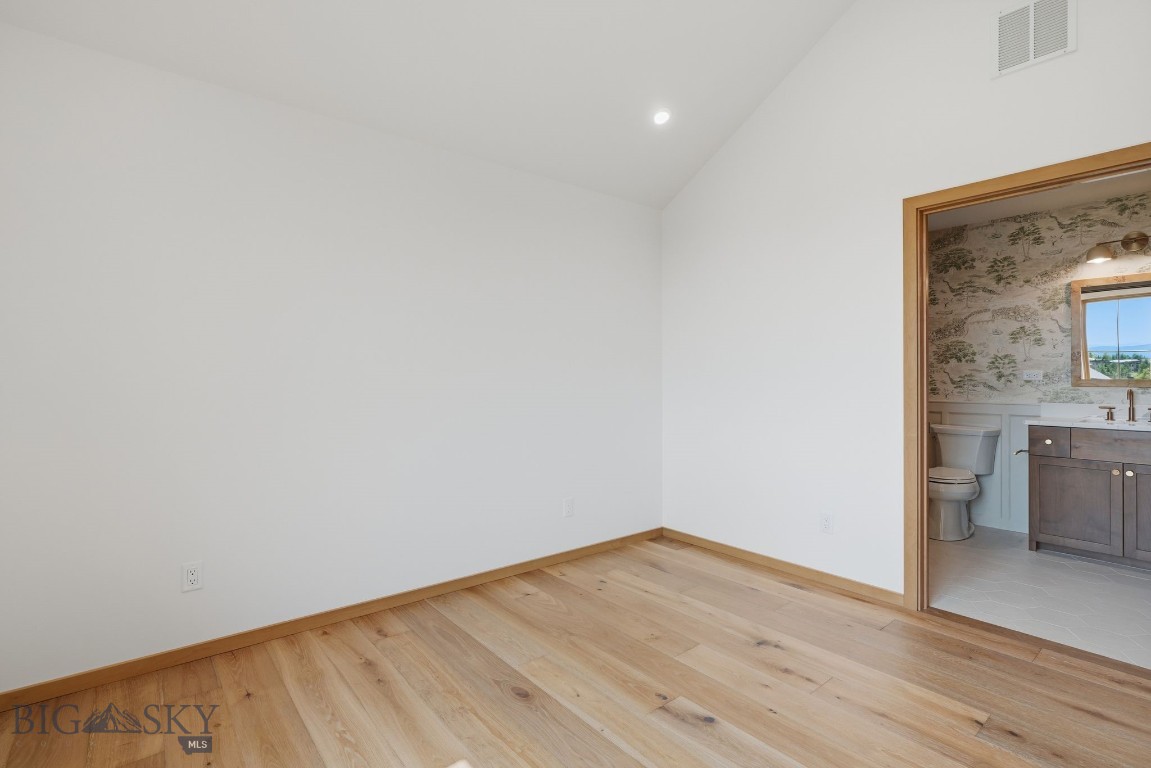 Black Bull Golf Community - Residential