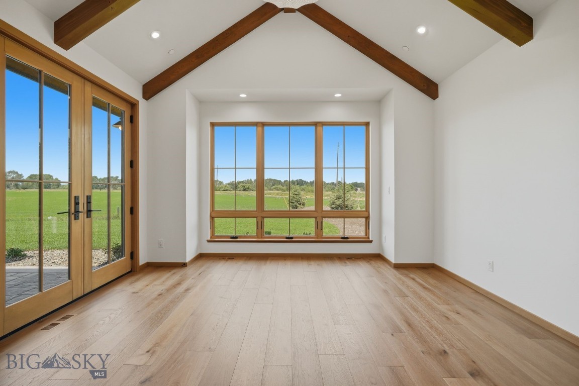 Black Bull Golf Community - Residential