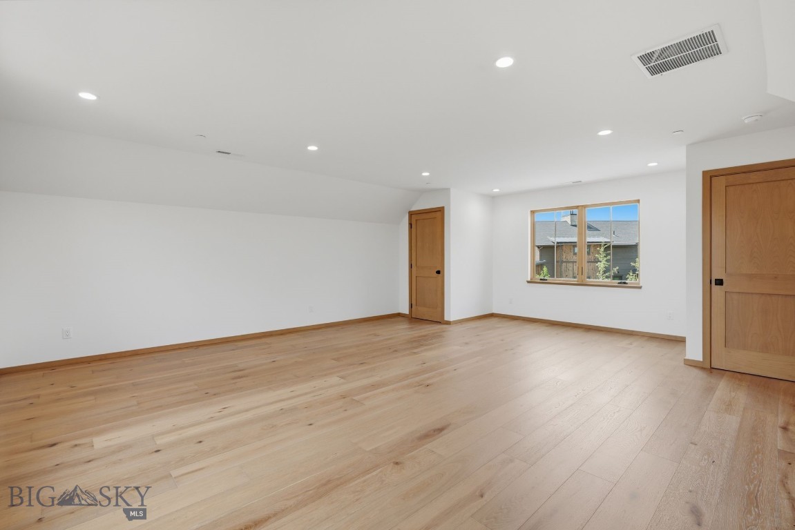 Black Bull Golf Community - Residential