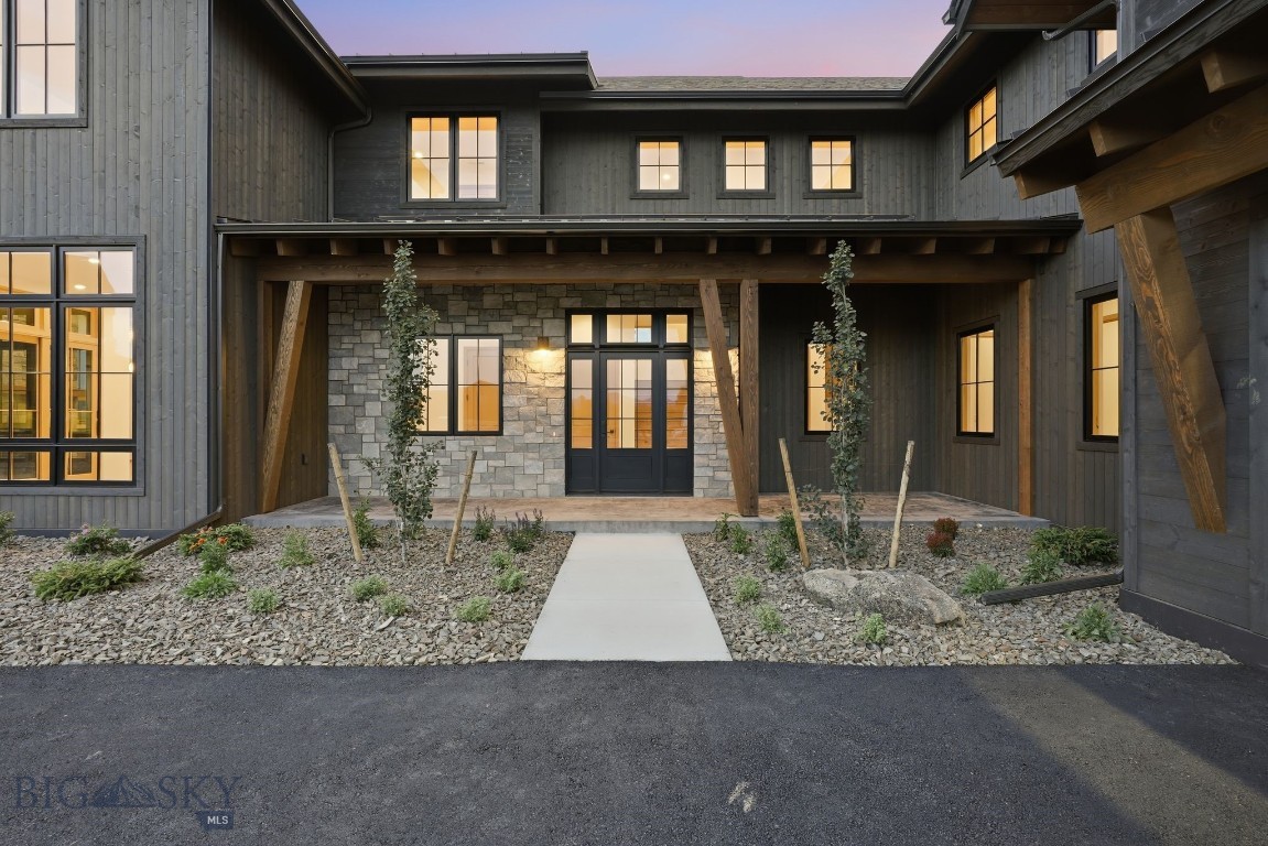 Black Bull Golf Community - Residential