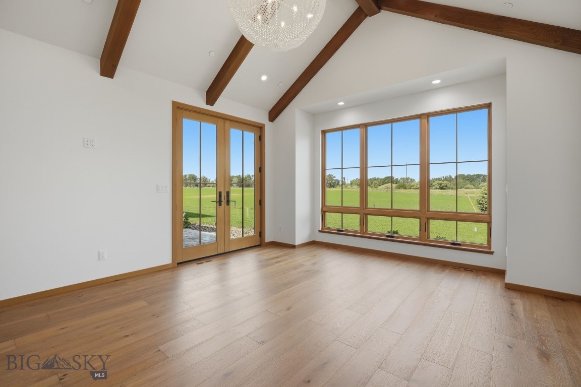 Black Bull Golf Community - Residential
