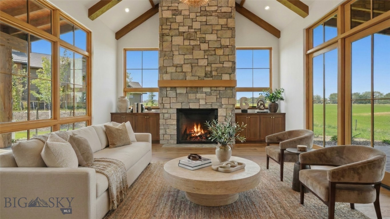Black Bull Golf Community - Residential