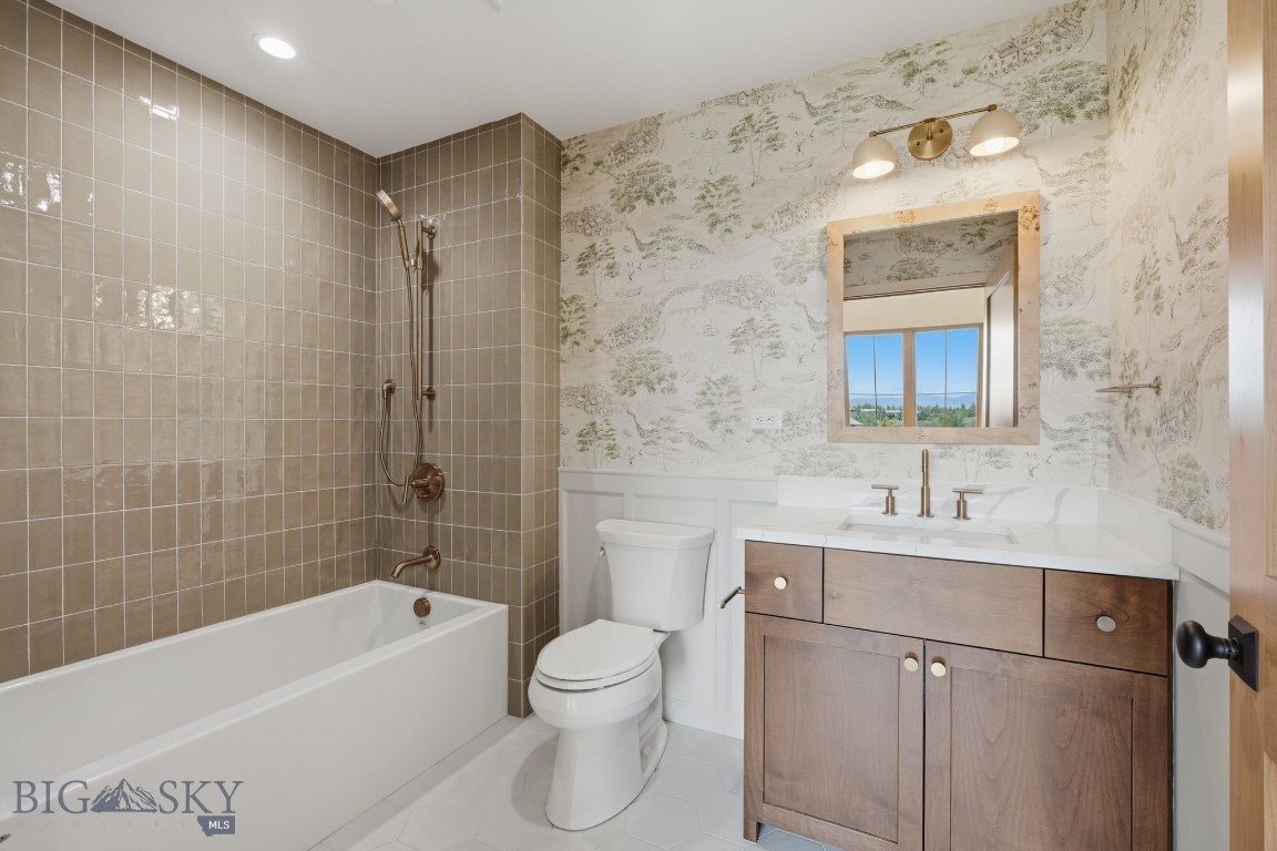 Black Bull Golf Community - Residential