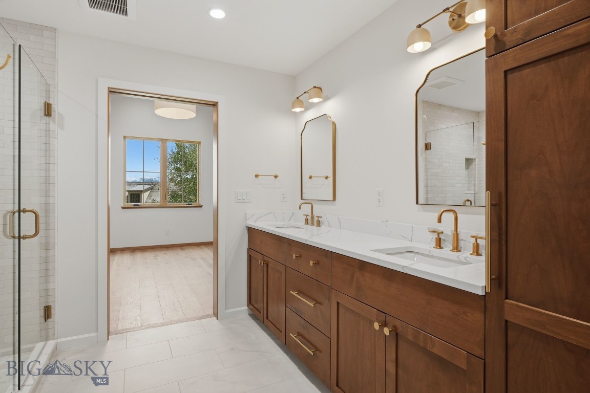 Black Bull Golf Community - Residential