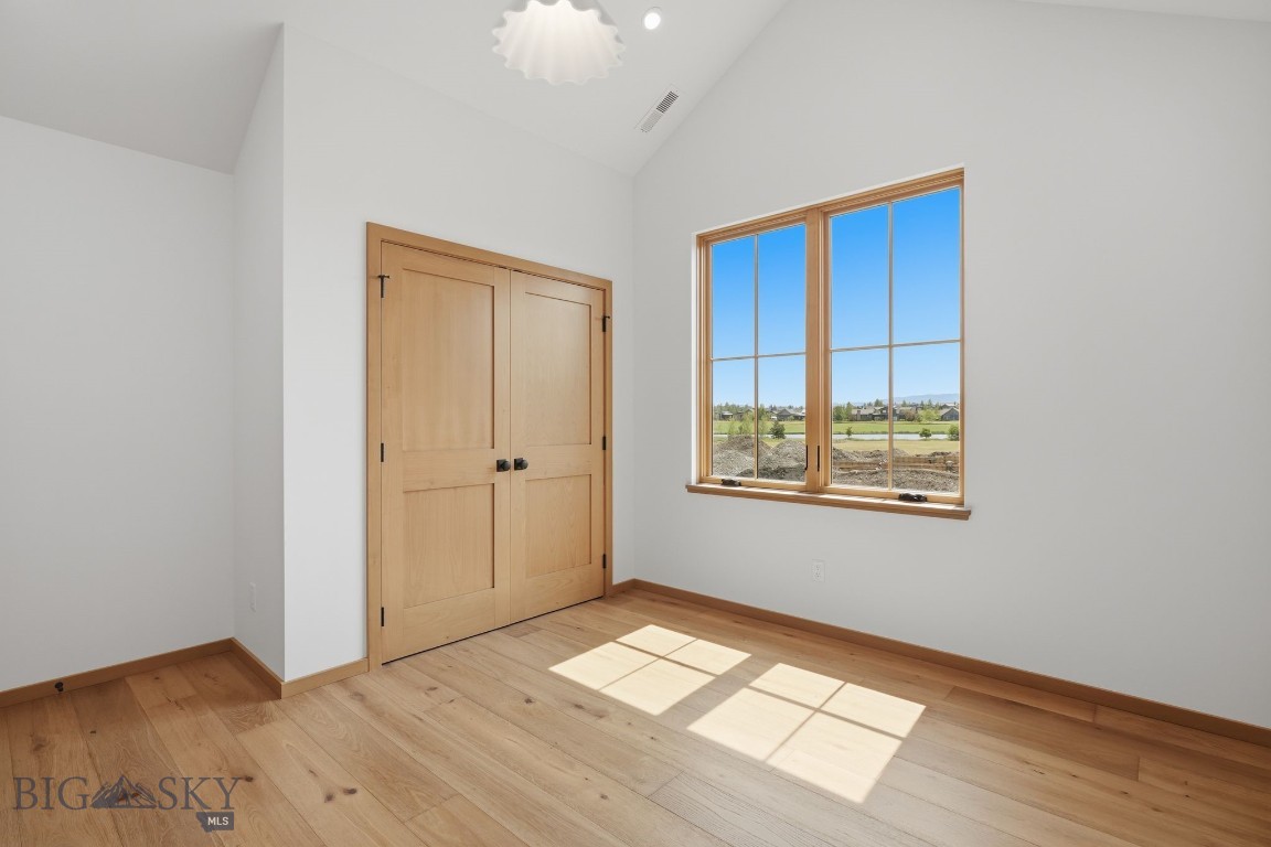 Black Bull Golf Community - Residential