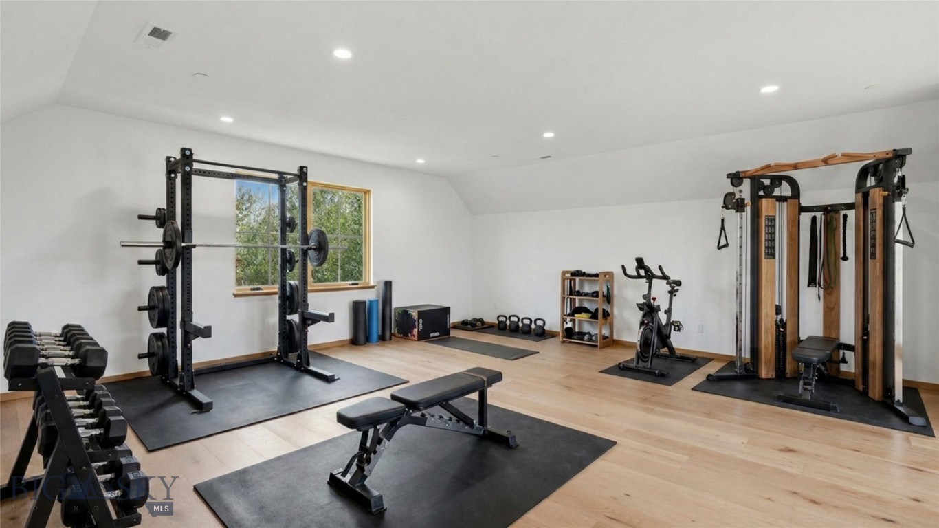 Black Bull Golf Community - Residential