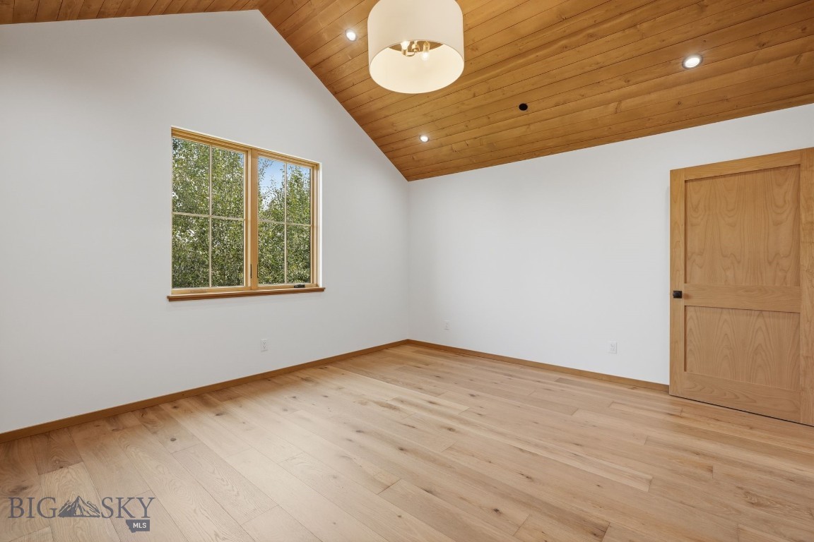 Black Bull Golf Community - Residential
