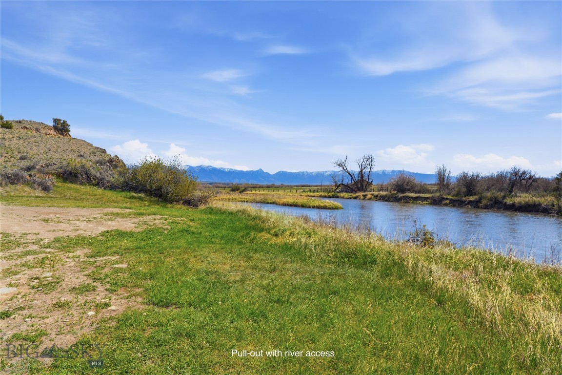 Gallatin River Ranch - Residential