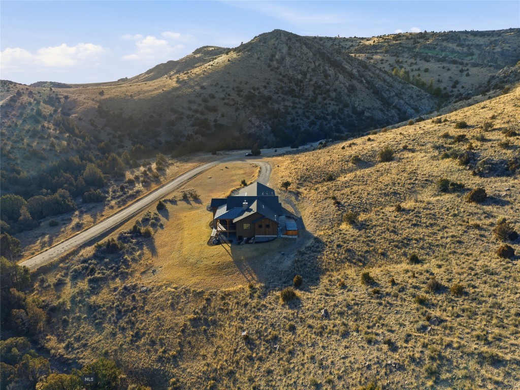 Gallatin River Ranch - Residential
