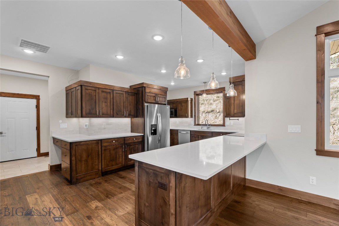 Gallatin River Ranch - Residential