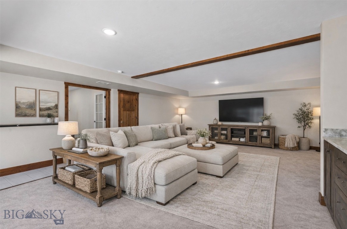 Gallatin River Ranch - Residential