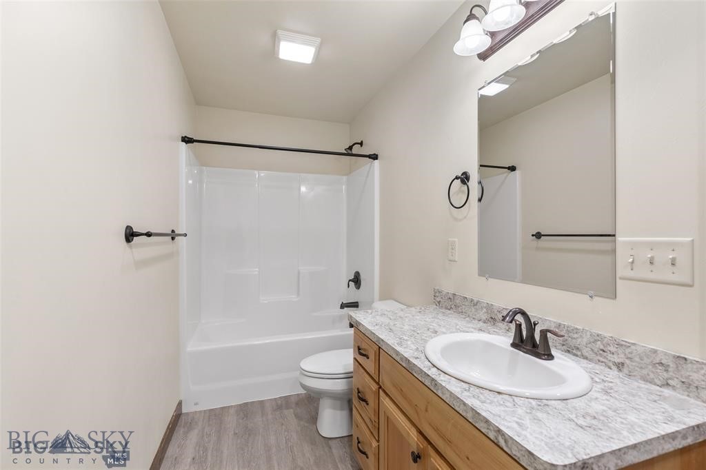 Cattail Creek - Residential