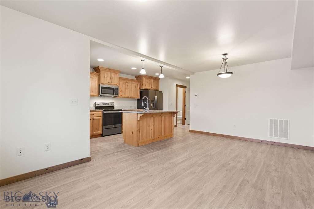 Cattail Creek - Residential