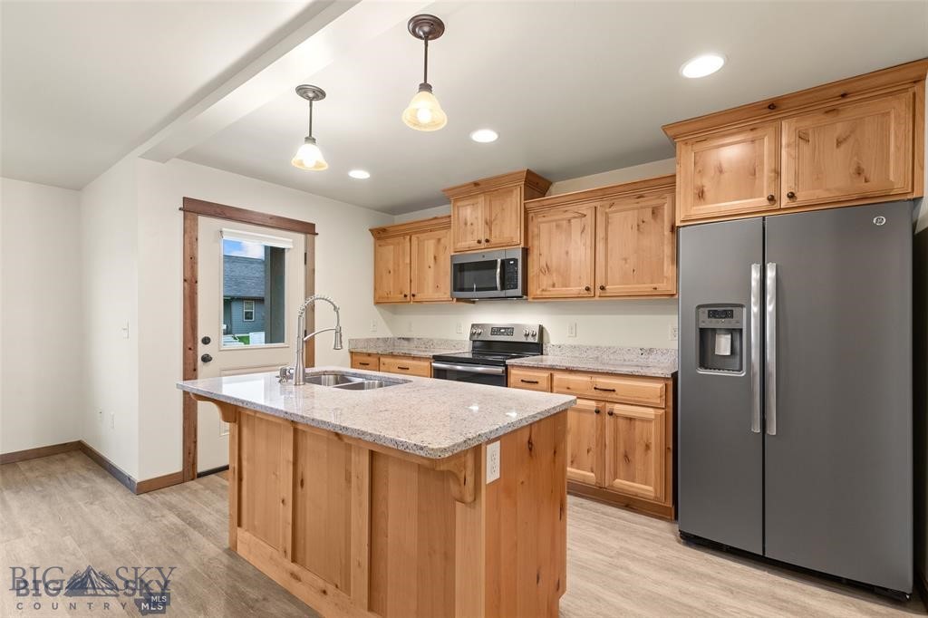 Cattail Creek - Residential