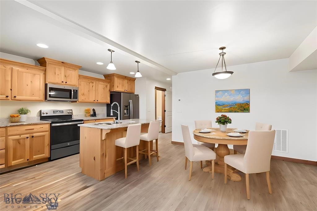 Cattail Creek - Residential