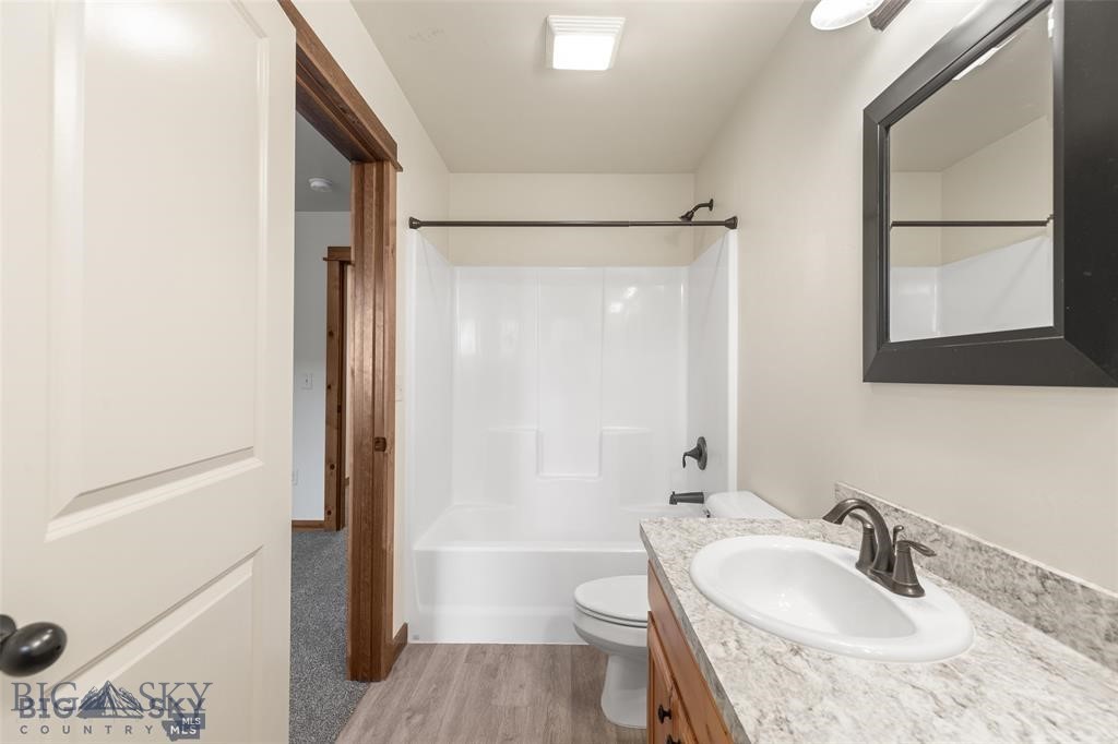 Cattail Creek - Residential