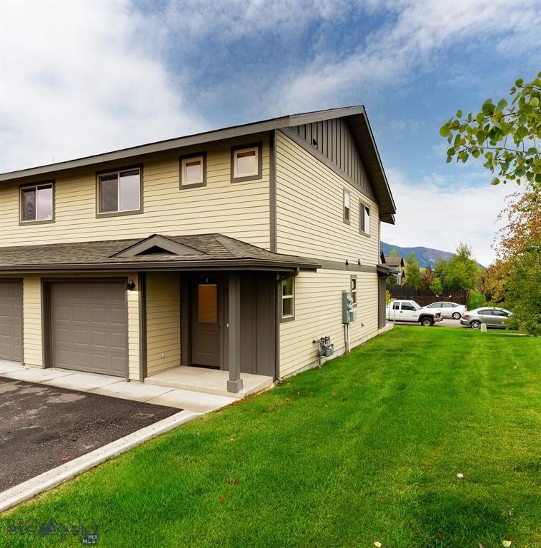 Cattail Creek - Residential
