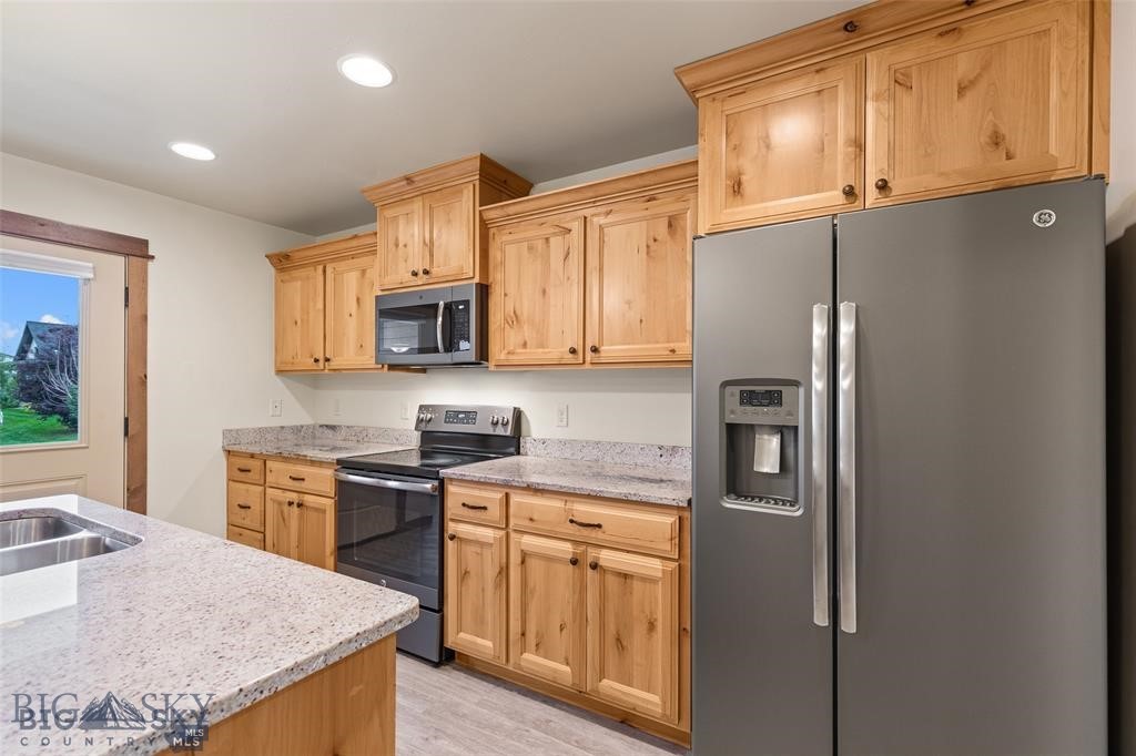 Cattail Creek - Residential