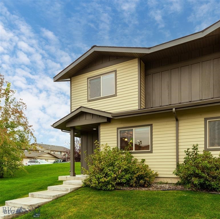 Cattail Creek - Residential