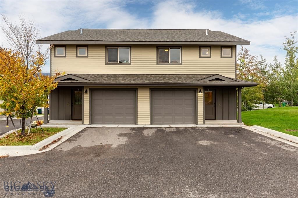 Cattail Creek - Residential