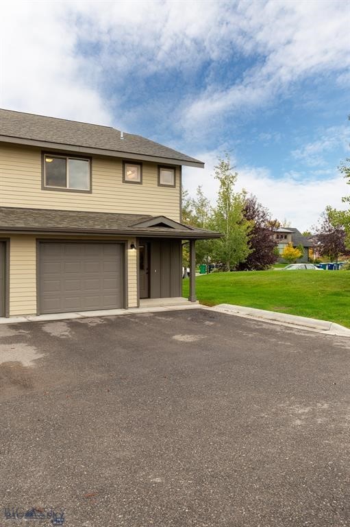 Cattail Creek - Residential
