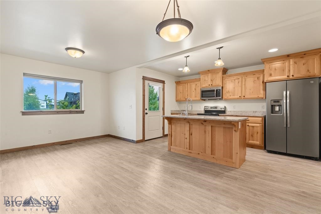 Cattail Creek - Residential