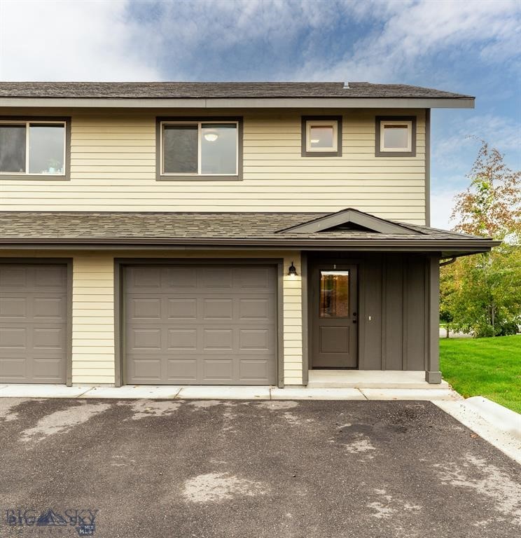 Cattail Creek - Residential