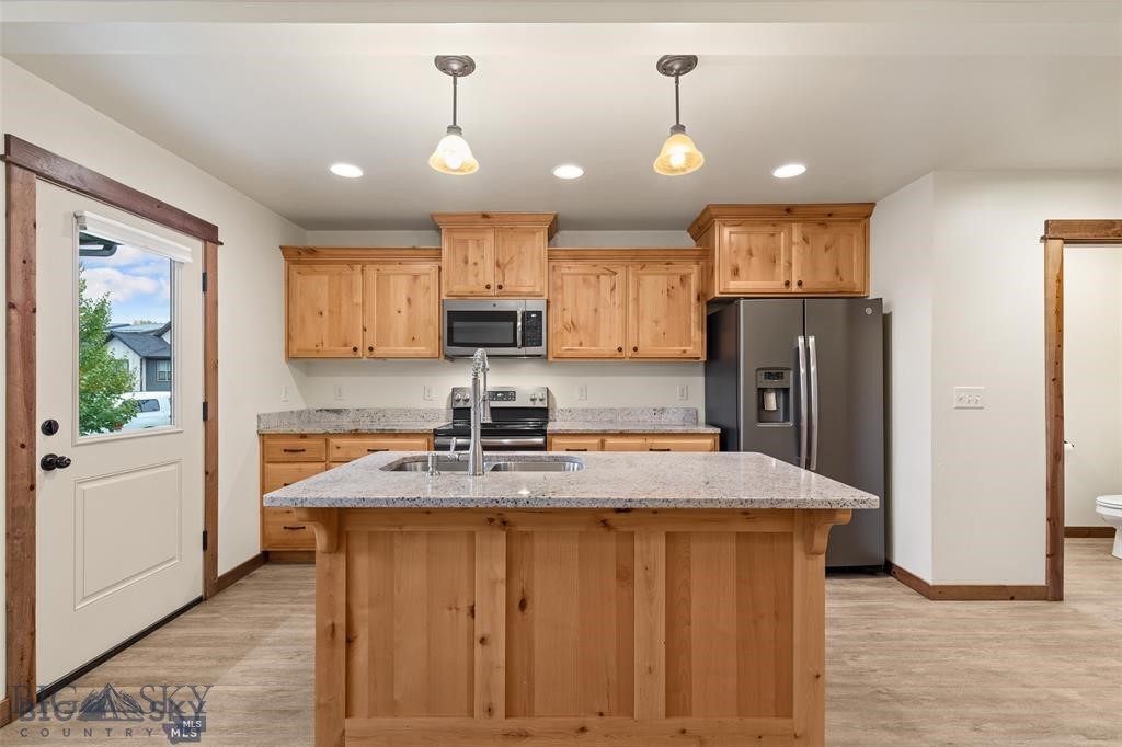 Cattail Creek - Residential