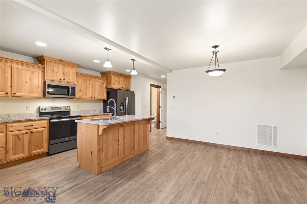 Cattail Creek - Residential