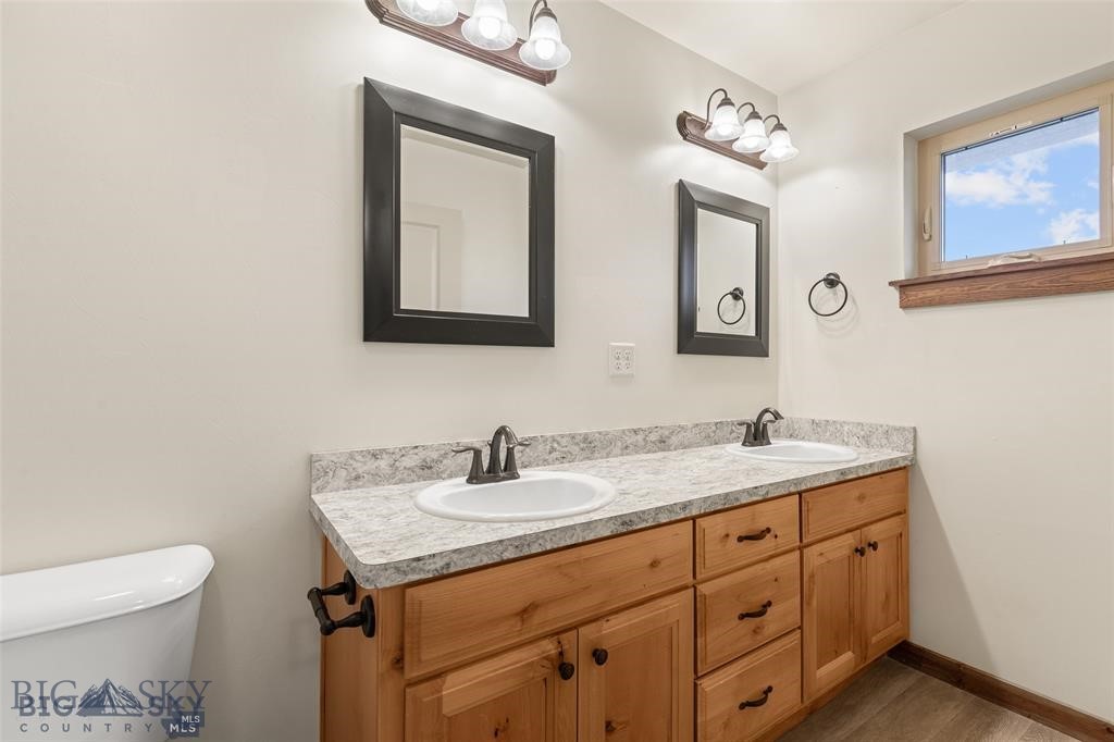 Cattail Creek - Residential