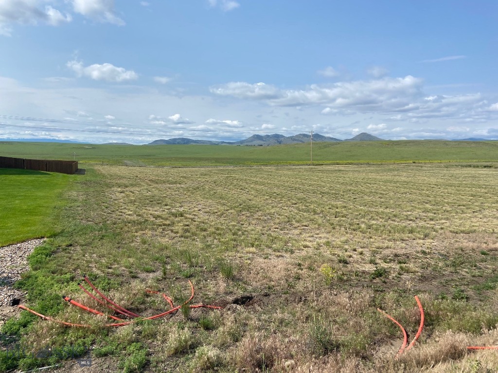 Village at Elk Ridge - Land