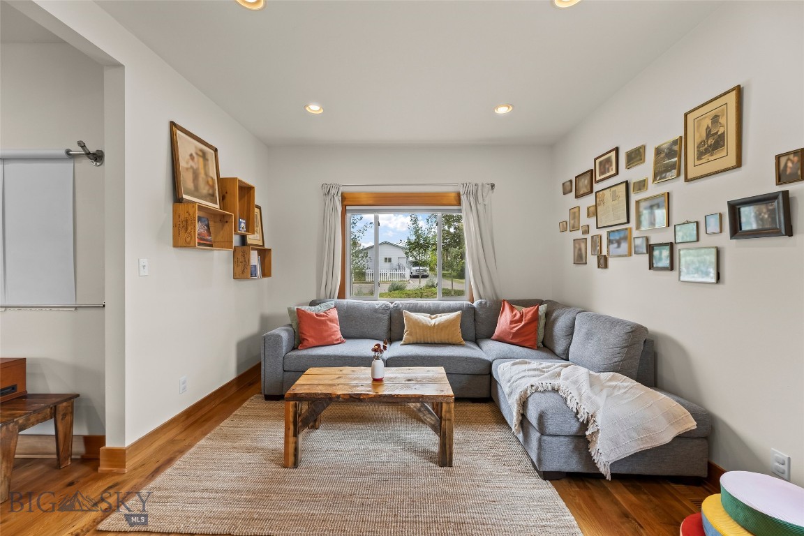 Ferris Addition - Residential