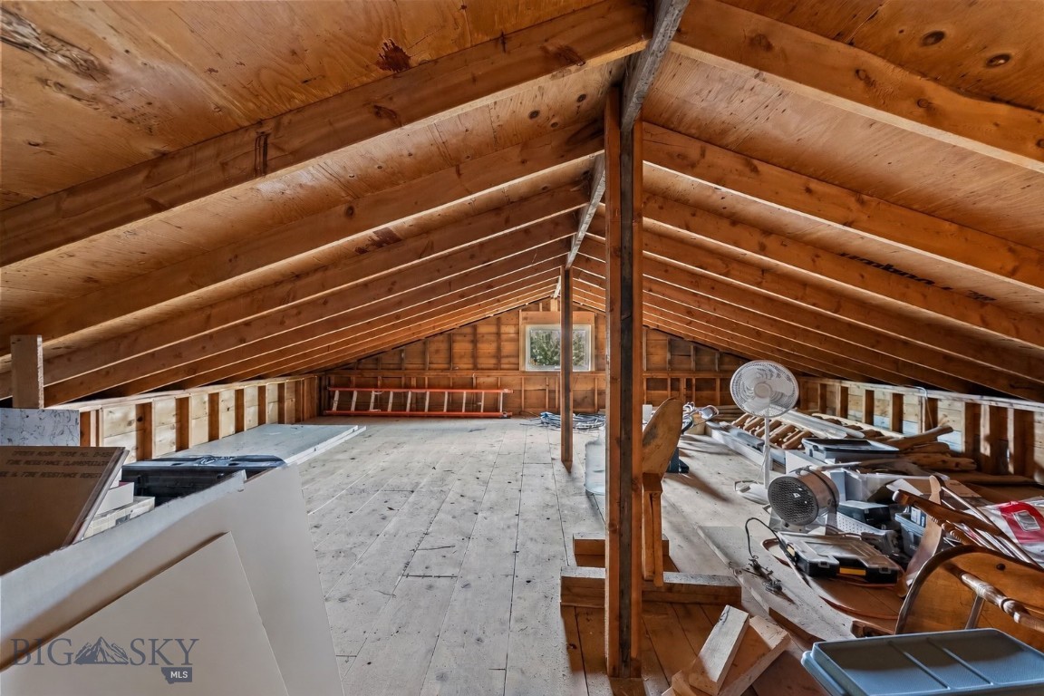 Ferris Addition - Residential