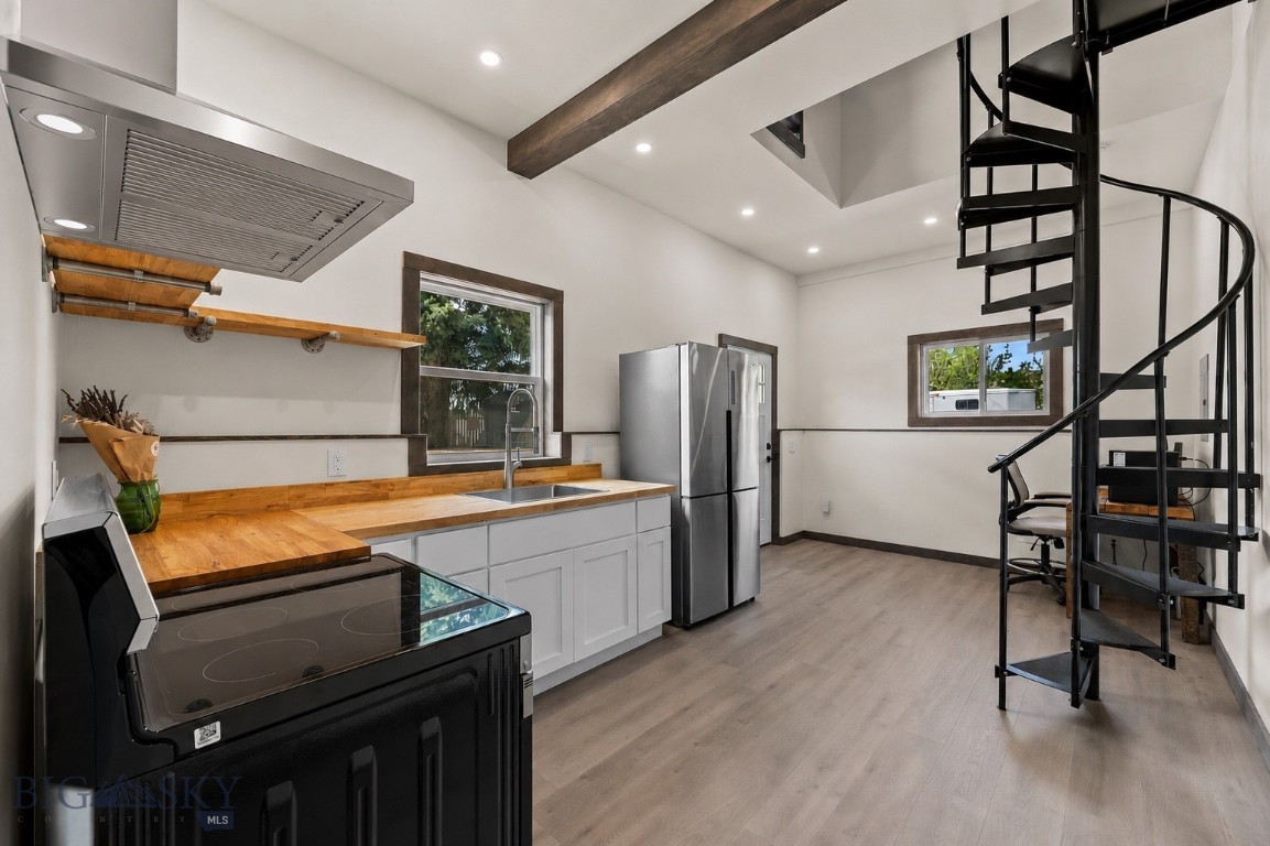 Ferris Addition - Residential