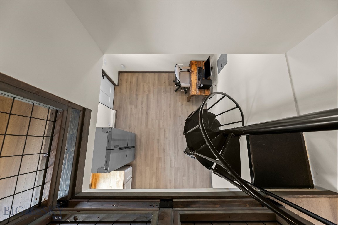 Ferris Addition - Residential