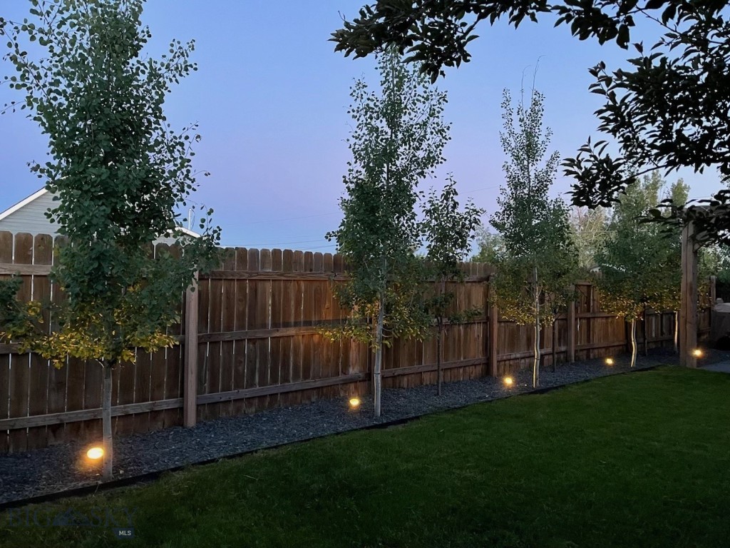 Ferris Addition - Residential