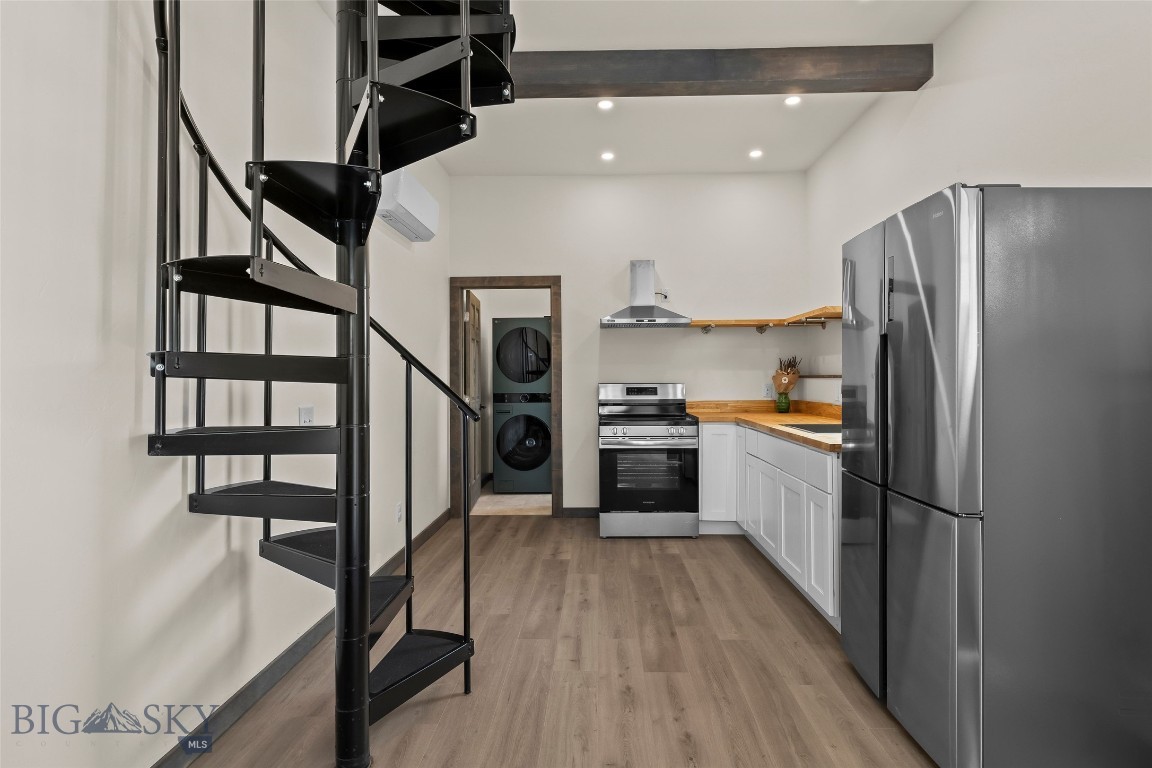 Ferris Addition - Residential