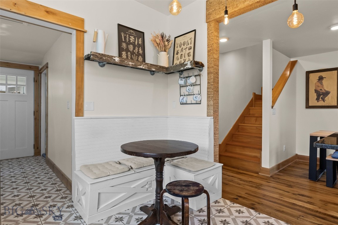 Ferris Addition - Residential