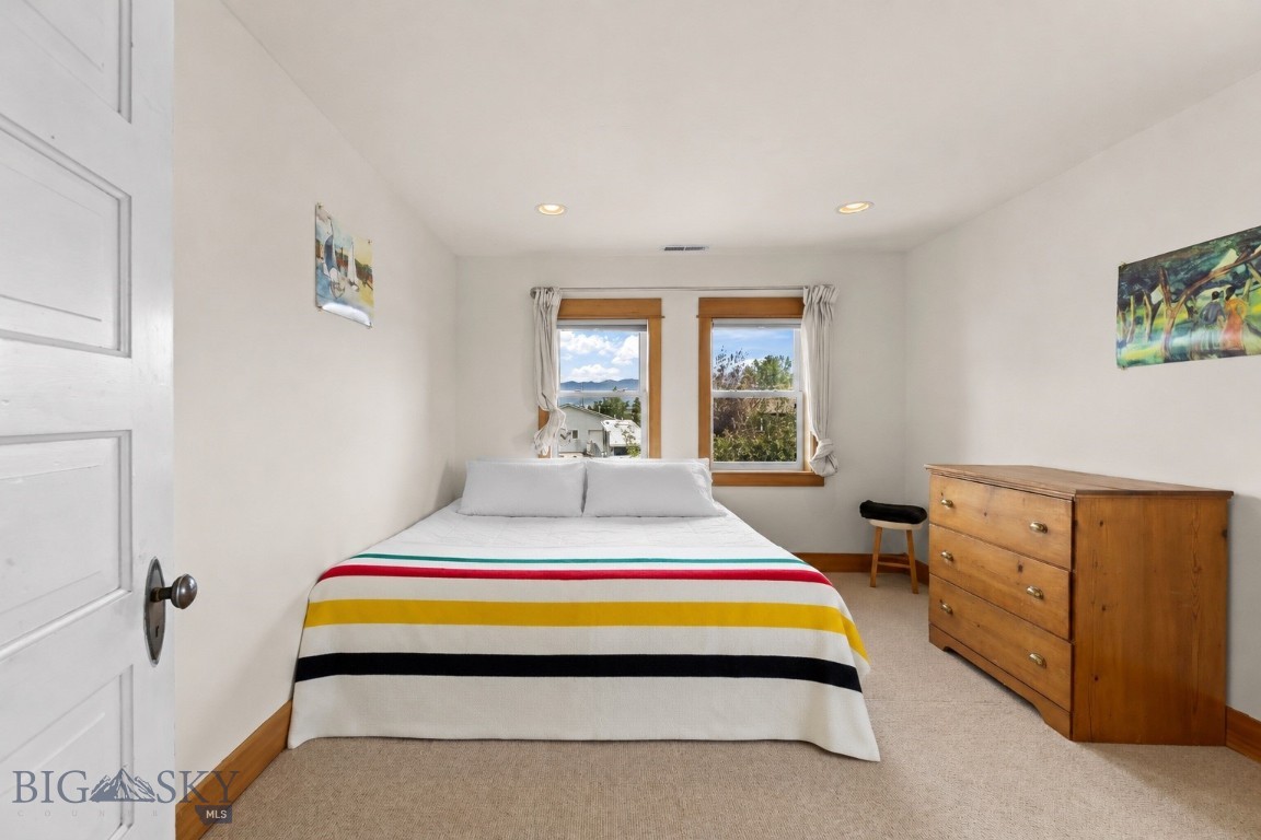 Ferris Addition - Residential