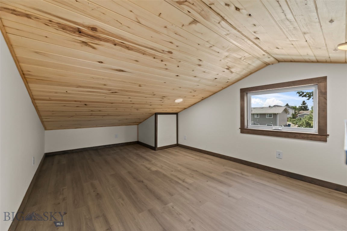 Ferris Addition - Residential