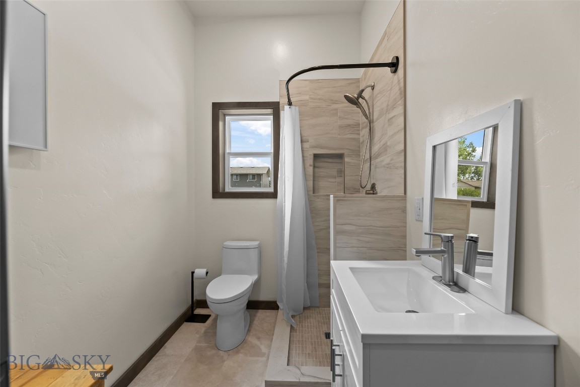 Ferris Addition - Residential
