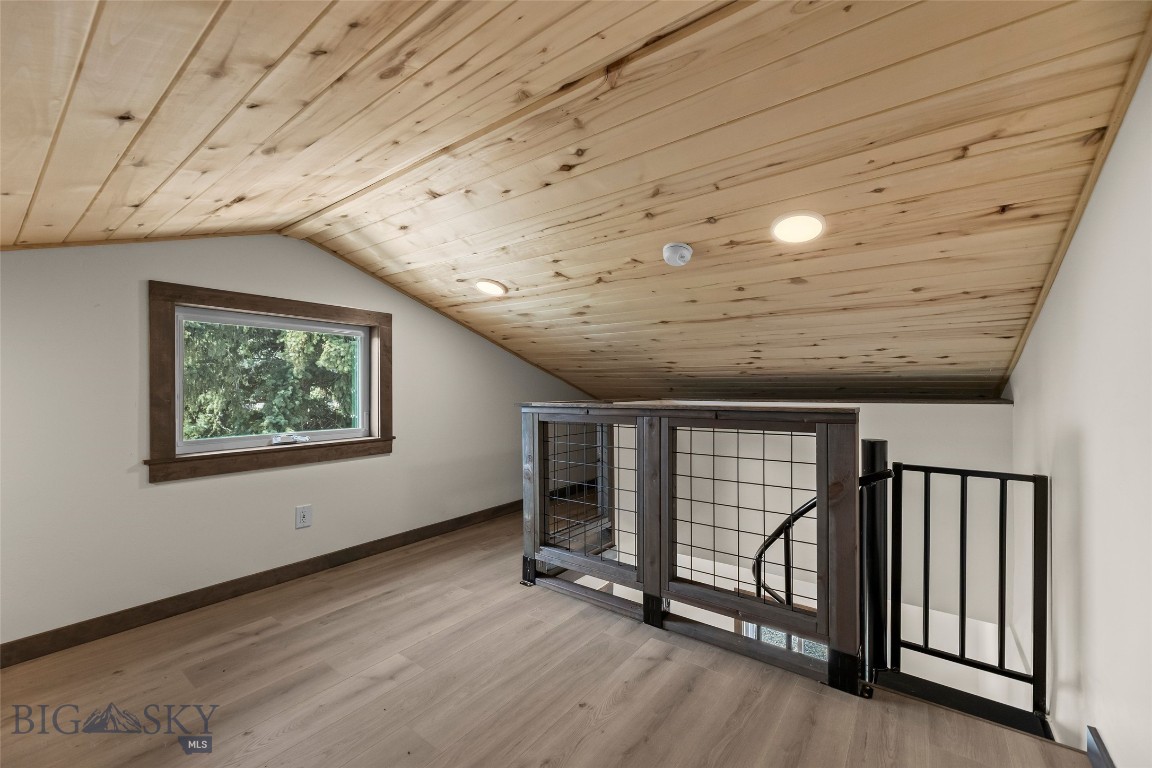 Ferris Addition - Residential