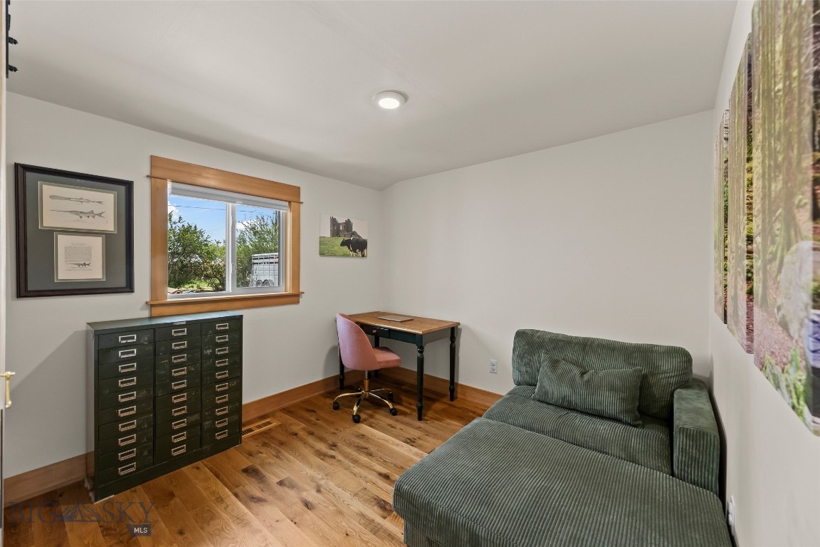 Ferris Addition - Residential