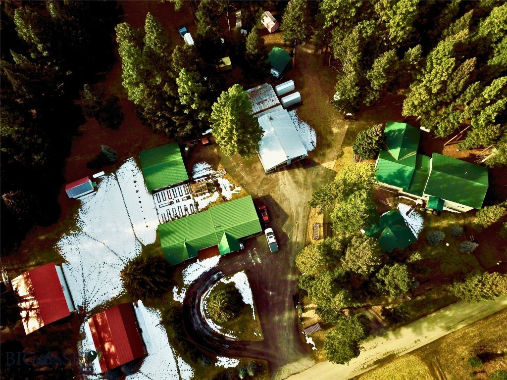 Other - Residential